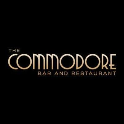 The Commodore Bar & Restaurant in Summit-University - Saint Paul, MN Drinking Establishments