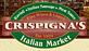 Crispigna's Italian Market in Iron Mountain, MI Italian Restaurants