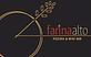 Farina Alto Italian Kitchen & Bar in Albuquerque, NM Bars & Grills