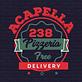 Acapella 238 Pizzeria in Bronx, NY American Restaurants