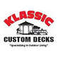 Klassic Custom Decks in Brunswick, OH Patio, Porch & Deck Builders