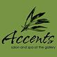 Accents Salon and Spa at the Gallery in Chagrin Falls, OH Beauty Salons