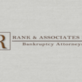 Rank & Associates, P.C in Salem, OR Bankruptcy Attorneys