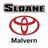 Sloane Toyota of Malvern in Malvern, PA