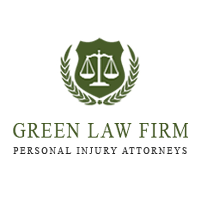Green Law Firm in Columbia, SC Personal Injury Attorneys