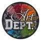 Art Dept. Studios in North Wales, PA Artists Managers & Agents