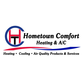 Hometown Comfort Heating & A/C in Lebanon, TN Heating & Ventilating Contractors