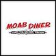 Moab Diner in Moab, UT American Restaurants