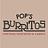 Pop's Burritos in Blanding, UT