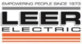Leer Electric, in Dillsburg, PA Electrical Contractors