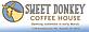 Sweet Donkey Coffee in Roanoke, VA American Restaurants