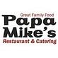 Papa Mike's in Bella Vista, AR Barbecue Restaurants
