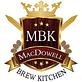 MacDowell Brew Kitchen in Leesburg, VA American Restaurants