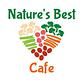 Nature's Best Cafe in Naperville, IL Pizza Restaurant