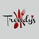 Trendy's in Redding, CA Coffee, Espresso & Tea House Restaurants