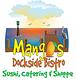 Mango's Dockside Bistro in Marco Island, FL American Restaurants