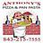 Anthonys Pizza and Pan Pasta in Surfside Beach, SC