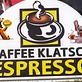Kaffee Klatsch in Newcastle, WY Coffee, Espresso & Tea House Restaurants