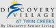 Retirement Centers & Apartments Operators in Allen, TX 75013