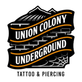 Union Colony Underground in Greeley, CO Ear & Body Piercing