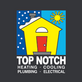 Top Notch Heating and Cooling in Santa Maria, CA Heating Contractors & Systems