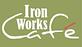 Iron Works Cafe in Manistee, MI Coffee, Espresso & Tea House Restaurants