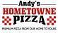 Andy's Hometowne Pizza in Hamel, MN Pizza Restaurant