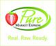Pure Market Express in Chaska, MN Health Food Restaurants