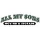 All My Sons Moving & Storage in Murfreesboro, TN