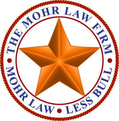 Firm Mohr Law in Downtown - San Antonio, TX Attorneys