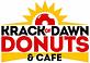 Krack Of Dawn Donuts in Round Rock, TX Southern Style Restaurants
