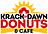 Krack Of Dawn Donuts in Round Rock, TX