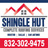 Shingle Hut Complete Roofing Services in Cypress, TX