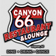 The Canyon 66 Restaurant & Lounge in Kingman, AZ Restaurant & Lounge, Bar, Or Pub