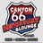 The Canyon 66 Restaurant & Lounge in Kingman, AZ