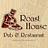 Roast House Pub & Restaurant in Pawtucket, RI