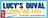 Lucy's Retired Surfers Bar & Restaurant in Old Town Key West - Key West, FL