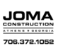 Joma Construction in Athens, GA Building Construction & Design Consultants