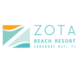 Zota Beach Resort in Longboat Key, FL Resorts & Hotels