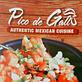 Pico De Gallo in New Lenox, IL Mexican Restaurants