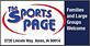 The Sports Page Grill & Bar in Ames, IA American Restaurants