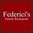Federici's Family Restaurant in Freehold, NJ