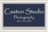 Caston Studio Photography in Henrico, VA