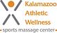 Kalamazoo Athletic Wellness in Kalamazoo, MI Sports & Recreational Services