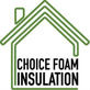 Choice Foam Insulation in Central - Minneapolis, MN Insulation Contractors