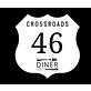 Crossroads 46 Diner in Spencer, IN American Restaurants