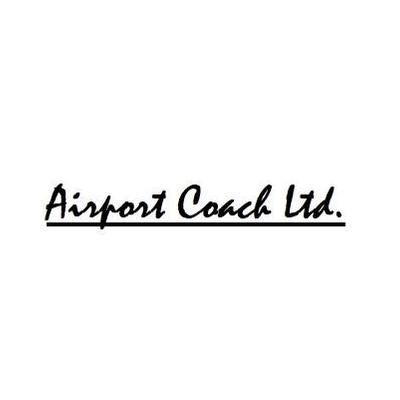 Airport Coach Ltd. in Waltham, MA Public Transportation Systems