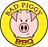 Bad Piggy BBQ in Latham, NY