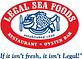 Legal Sea Foods in Arlington, VA Gluten Free Restaurants