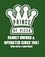 Prince of Pizza in Jersey City, NJ Pizza Restaurant